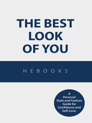 cover image of The Best Look of You